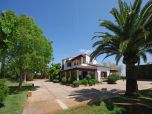 Finca Mallorca mit  großem Garten, Pool, Internet und Klimaanlage 8 Personen Inca