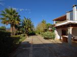 Finca Mallorca mit  großem Garten, Pool, Internet und Klimaanlage 8 Personen Inca im Norden Mallorcas