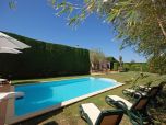 Finca Mallorca mit  großem Garten, Pool, Internet und Klimaanlage 8 Personen Inca im Norden Mallorcas