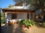 Finca Mallorca mit  großem Garten, Pool, Internet und Klimaanlage 8 Personen Inca im Norden Mallorcas