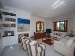 Finca Mallorca mit  großem Garten, Pool, Internet und Klimaanlage 8 Personen Inca im Norden Mallorcas