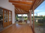 Finca Mallorca mit  großem Garten, Pool, Internet und Klimaanlage 8 Personen Inca im Norden Mallorcas