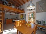 Finca Mallorca mit  großem Garten, Pool, Internet und Klimaanlage 8 Personen Inca im Norden Mallorcas