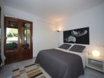 Finca Mallorca mit  großem Garten, Pool, Internet und Klimaanlage 8 Personen Inca im Norden Mallorcas