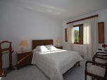 Finca Mallorca mit  großem Garten, Pool, Internet und Klimaanlage 8 Personen Inca im Norden Mallorcas