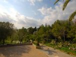 Ruhig gelegene Finca mit Pool, Ferienhaus mit Garten, Wohnzimmer und jedes Schlafzimmer mit Klimaanlage Villa für 8 Personen in Traumlage