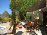 Finca Landhaus Villa Mallorca mit sehr großem Pool