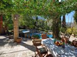 Finca Landhaus Villa Mallorca mit sehr großem Pool