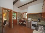 Finca Landhaus Villa Mallorca mit sehr großem Pool Traumblick zum Tramuntanagebirge