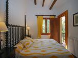 Finca Landhaus Villa Mallorca mit sehr großem Pool Traumblick zum Tramuntanagebirge