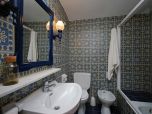 Finca Landhaus Villa Mallorca mit sehr großem Pool Traumblick zum Tramuntanagebirge