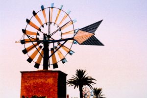 Fincaferien auf Mallorca