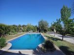 Typische Finca für eine kleine Familie oder zwei Paare 2 bis 4 Personen, Pool,