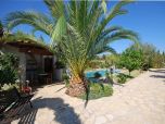 Typische Finca für eine kleine Familie oder zwei Paare 2 bis 4 Personen, Pool,