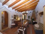 Typische Finca für eine kleine Familie oder zwei Paare 2 bis 4 Personen, Pool,