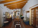 Typische Finca für eine kleine Familie oder zwei Paare 2 bis 4 Personen, Pool,