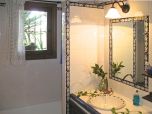 Typische Finca für eine kleine Familie oder zwei Paare 2 bis 4 Personen, Pool,