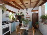 Typische Finca für eine kleine Familie oder zwei Paare 2 bis 4 Personen, Pool,