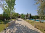 Typische Finca für eine kleine Familie oder zwei Paare 2 bis 4 Personen, Pool,