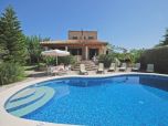 Mallorca Finca, Landhaus mit Pool, Garten