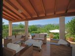 Finca-Urlaub Mallorca Finca, Landhaus mit Pool, Garten