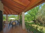 Finca-Urlaub Mallorca Finca, Landhaus mit Pool, Garten