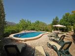 Finca-Urlaub Mallorca Finca, Landhaus mit Pool, Garten