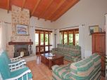 Finca-Urlaub Mallorca Finca, Landhaus mit Pool, Garten