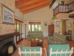 Finca-Urlaub Mallorca Finca, Landhaus mit Pool, Garten