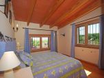 Finca-Urlaub Mallorca Finca, Landhaus mit Pool, Garten