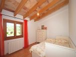 Finca mit guter Ausstattung Deutsches SAT-TV, Kamin, BBQ-Grill, Pool, Außendusche, Waschmaschine und Geschirrspüler.