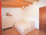 Finca mit guter Ausstattung Deutsches SAT-TV, Kamin, BBQ-Grill, Pool, Außendusche, Waschmaschine und Geschirrspüler.