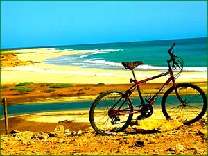 Mallorca ein Mekka für Radfahrer