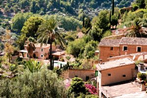 Reiseziel Mallorca Urlaub auf einer Finca Fincaferien