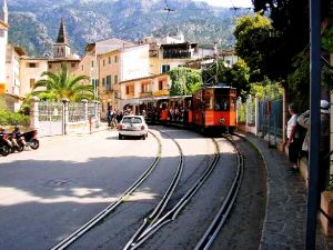 weitere Orte auf Mallorca