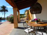 Finca Mallorca Landhaus mit Pool in Alleinlage