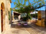 Finca Mallorca Landhaus mit Pool in Alleinlage