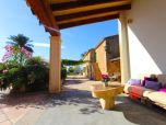 Finca Mallorca Landhaus mit Pool in Alleinlage