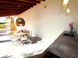 Finca Mallorca Landhaus mit Pool in Alleinlage