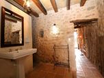 Finca Mallorca Landhaus mit Pool in Alleinlage