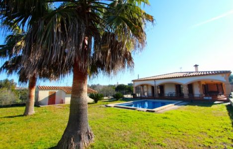 Finca für Familien mit Kindern, das Familien und Kinderfreundliche Landhaus 