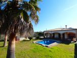 Familien und Kinderfreundliches Mallorca Landhaus, Finca mit Pool eingezäunt 