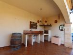 Familien und Kinderfreundliches Mallorca Landhaus, Finca mit Pool eingezäunt 