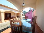 Familien und Kinderfreundliches Mallorca Landhaus, Finca mit Pool eingezäunt 