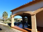 Familien und Kinderfreundliches Mallorca Landhaus, Finca mit Pool eingezäunt 