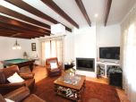 Familien und Kinderfreundliches Mallorca Landhaus, Finca mit Pool eingezäunt 