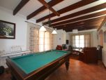 Familien und Kinderfreundliches Mallorca Landhaus, Finca mit Pool eingezäunt 