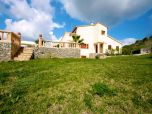 Mallorca Ferienhaus mieten mit Pool, hübsche Villa mit Klimaanlage 