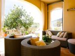 Mallorca Ferienhaus mieten mit Pool, hübsche Villa mit Klimaanlage 