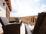 Mallorca Ferienhaus mieten mit Pool, hübsche Villa mit Klimaanlage 